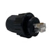 ENDC6 by Switchcraft Inc. - IP67 SEALED RJ45, PLUG, CAT6