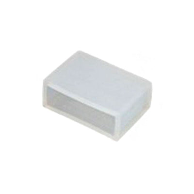 AB-ENDCAP-FD-02 by American Bright Optoelectronics Corporation - SEALED END CAP FOR AB-FD SERIES