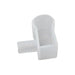 AB-ENDCAP-FF-01 by American Bright Optoelectronics Corporation - END CAP WO WIRES FOR AB-FF SERIE
