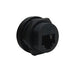 ENDP6PC by Switchcraft Inc. - IP67 SEALED RJ45, RECEPTACLE, CA