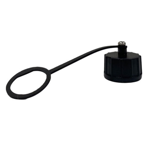ENDPCAP by Switchcraft Inc. - IP67 SEALED RJ45, SCREW ON CAP F