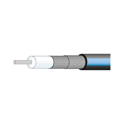 ENVIROFLEX_142 by Huber+Suhner, Inc. - CABLE COAXIAL RG142 METER