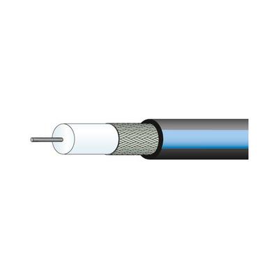 ENVIROFLEX_179 by Huber+Suhner, Inc. - CABLE COAXIAL RG179 METER