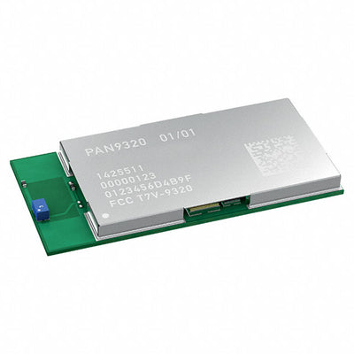 ENW-49A01C3EF by Panasonic Electronic Components - RF TXRX MOD WIFI SURFACE MOUNT