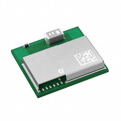 ENW-89823A3KF by Panasonic Electronic Components - RF TXRX MOD BLUETOOTH CHIP SMD