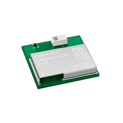 ENW-89823A5KF by Panasonic Electronic Components - RF TXRX MOD BLUETOOTH CHIP SMD