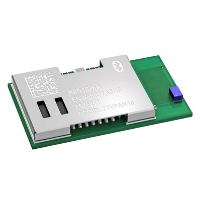 ENW-89837A5KF by Panasonic Electronic Components - RF TXRX MOD BLUETOOTH CHIP SMD