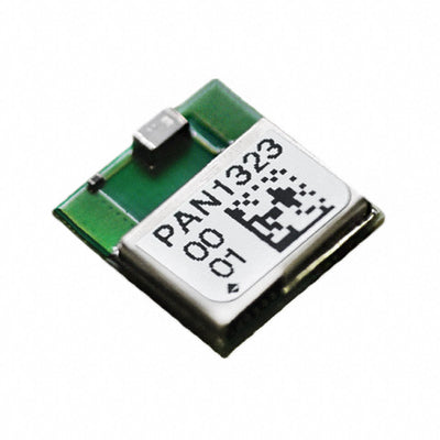 ENW-89842A2JF by Panasonic Electronic Components - RF TXRX MOD BLUETOOTH CHIP SMD