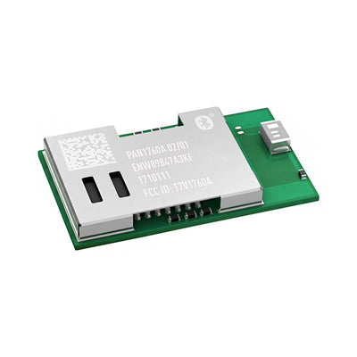 ENW-89847A3KF by Panasonic Electronic Components - RF TXRX MOD BLUETOOTH CHIP SMD