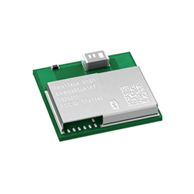 ENW-89852A1KF by Panasonic Electronic Components - RF TXRX MOD BLUETOOTH PAN1740A