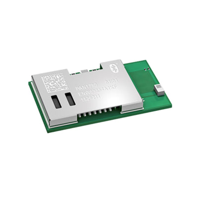 ENW-89854A1KF by Panasonic Electronic Components - RF TXRX MOD BLUETOOTH CHIP SMD