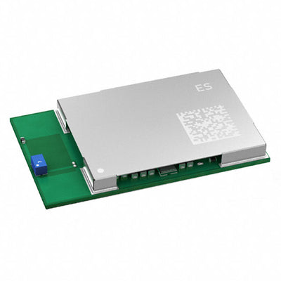 ENW-49801C1JF by Panasonic Electronic Components - RF TXRX MOD WIFI SURFACE MOUNT