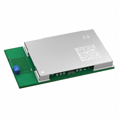 ENW-49801A1JF by Panasonic Electronic Components - RF TXRX MODULE WIFI CHIP SMD