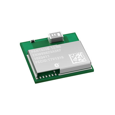 ENW-89823A4KF by Panasonic Electronic Components - RF TXRX MOD BLUETOOTH CHIP SMD