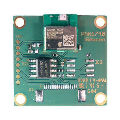 ENW-89849A1KF by Panasonic Electronic Components - RF TXRX MOD BLUETOOTH CHIP SMD