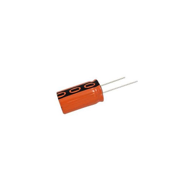 MAL222531003E3 by Vishay Beyschlag/Draloric/BC Components - ALUMIN CAP 20F 2.7V 2000H