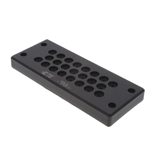 EP-BRM-SZ23-LGR-A by TE Connectivity ENTRELEC - CONNECTOR ACCESSORY