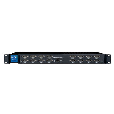 EP-USB-216 by Digi - 2-USB 16 PRT DB-9 RMOUNTABLE USB