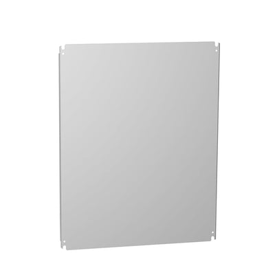 EPG3036 by Hammond Manufacturing - PANEL STEEL 28.2 X 34.2