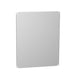 EP2012 by Hammond Manufacturing - PANEL STEEL 18.2X10.2"" WHT