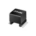 PA3856.002NLT by Pulse Electronics - TRANSFORMER FORWARD 100UH SMD