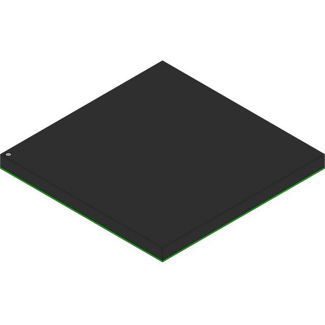 EP1S30B956C6 by Altera - IC FPGA 683 I/O 956BGA