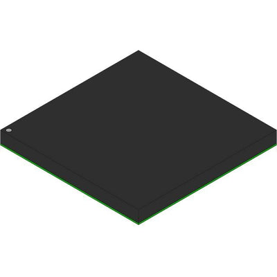 EP1SGX40GF1020C5N by Altera - IC FPGA 624 I/O 1020FBGA