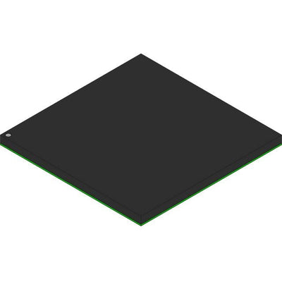 MPC8349EVVAJDB by Freescale Semiconductor - POWERQUICC 32 BIT POWER ARCH SOC