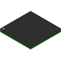 EP20K60EFC324-1X by Altera - IC FPGA 196 I/O 324FBGA