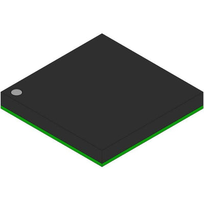 MK10DX128ZVMD10 by Freescale Semiconductor - IC MCU 32B 128KB FLASH 144MAPBGA