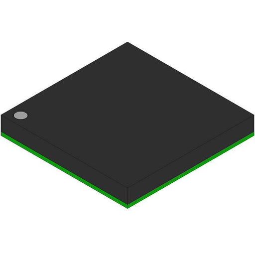 MK30DX256ZVMD10 by Freescale Semiconductor - IC MCU 32B 256KB FLASH 144MAPBGA