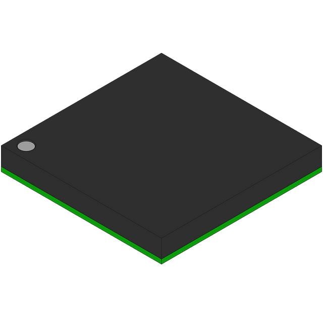 MK30DX256ZVMD10 by Freescale Semiconductor - IC MCU 32B 256KB FLASH 144MAPBGA