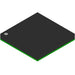 TMS320UC5409GGUR80 by Texas Instruments - DIGITAL SIGNAL PROCESSOR, 16-BIT
