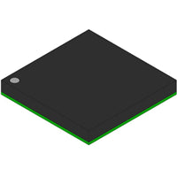 MCF5207CVM166J by Freescale Semiconductor - IC MCU 32BIT ROMLESS 144MAPBGA