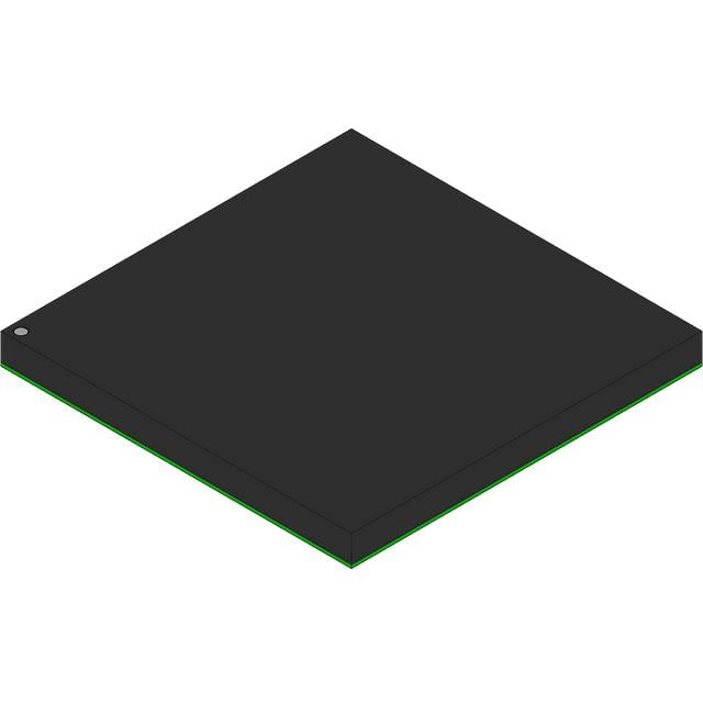 EP2A70B724C8 by Altera - IC FPGA 540 I/O 724BGA