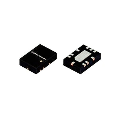 EP2KA+ by Mini-Circuits - RF PWR DVDR 10GHZ-43.5GHZ 10VQFN