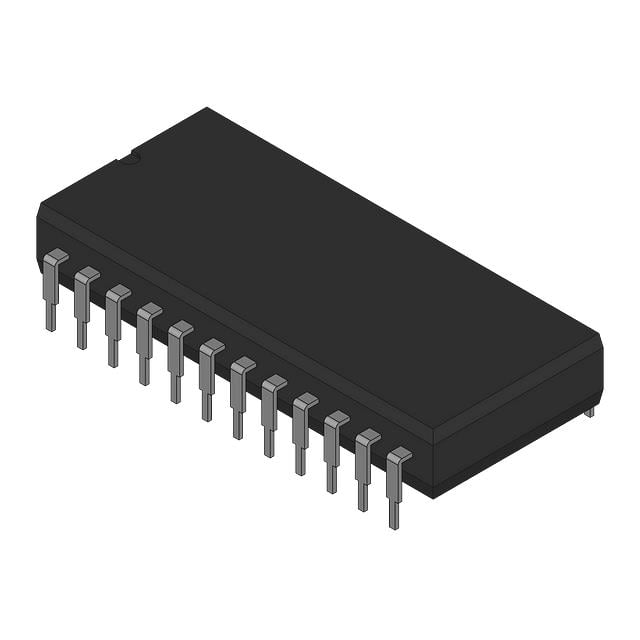 27S181PC by Rochester Electronics, LLC - AM27S181 - 1024X8 BIPOLAR PROM