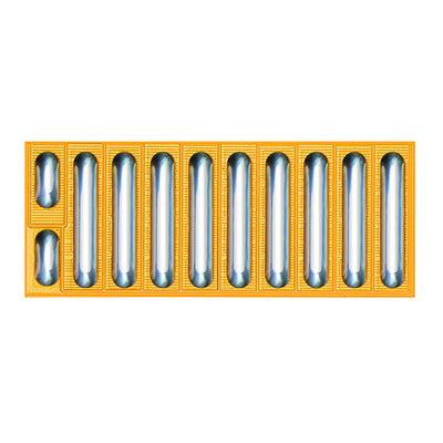 EPC2001C by EPC - GANFET N-CH 100V 36A DIE OUTLINE