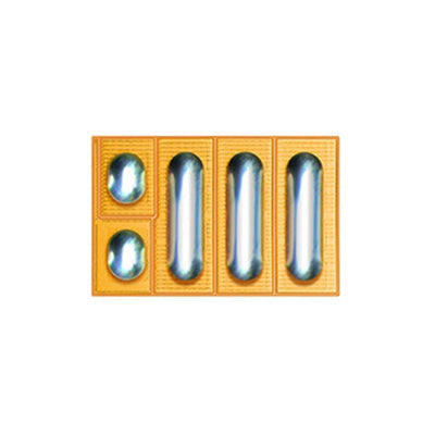 EPC2014 by EPC - GANFET N-CH 40V 10A DIE OUTLINE