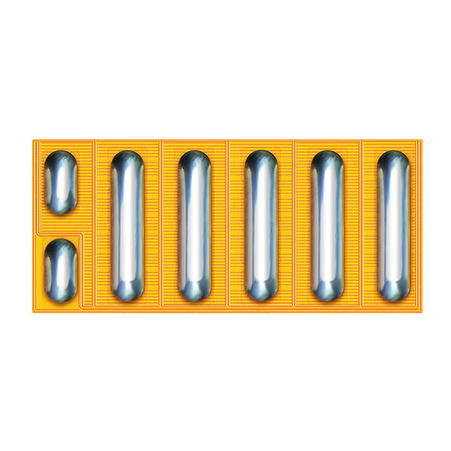 EPC2018 by EPC - GANFET N-CH 150V 12A DIE