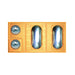 EPC2012C by EPC - GANFET N-CH 200V 5A DIE OUTLINE