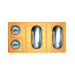 EPC2012 by EPC - GANFET N-CH 200V 3A DIE