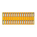 EPC2021 by EPC - GANFET N-CH 80V 90A DIE
