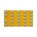 EPC2029 by EPC - GANFET N-CH 80V 48A DIE