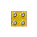 EPC2036 by EPC - GANFET N-CH 100V 1.7A DIE