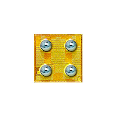 EPC2038 by EPC - GANFET N-CH 100V 500MA DIE