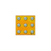 EPC2039 by EPC - GANFET N-CH 80V 6.8A DIE