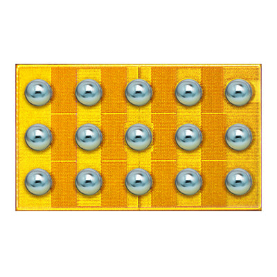 EPC2045 by EPC - GANFET N-CH 100V 16A DIE