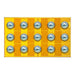 EPC2045 by EPC - GANFET N-CH 100V 16A DIE