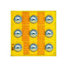 EPC2052 by EPC - GANFET N-CH 100V 8.2A DIE